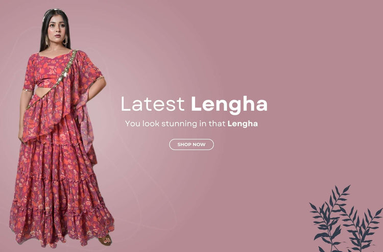 Lehenga