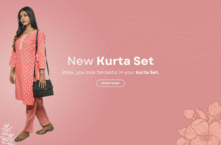 kurta set