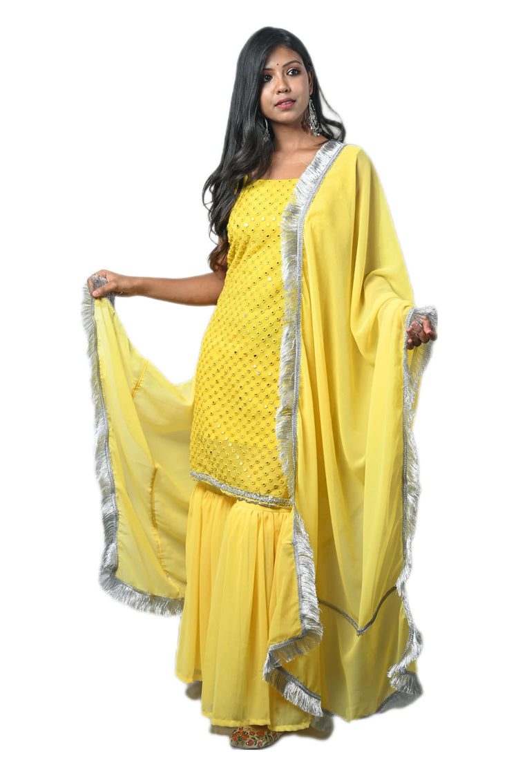Shrara set
