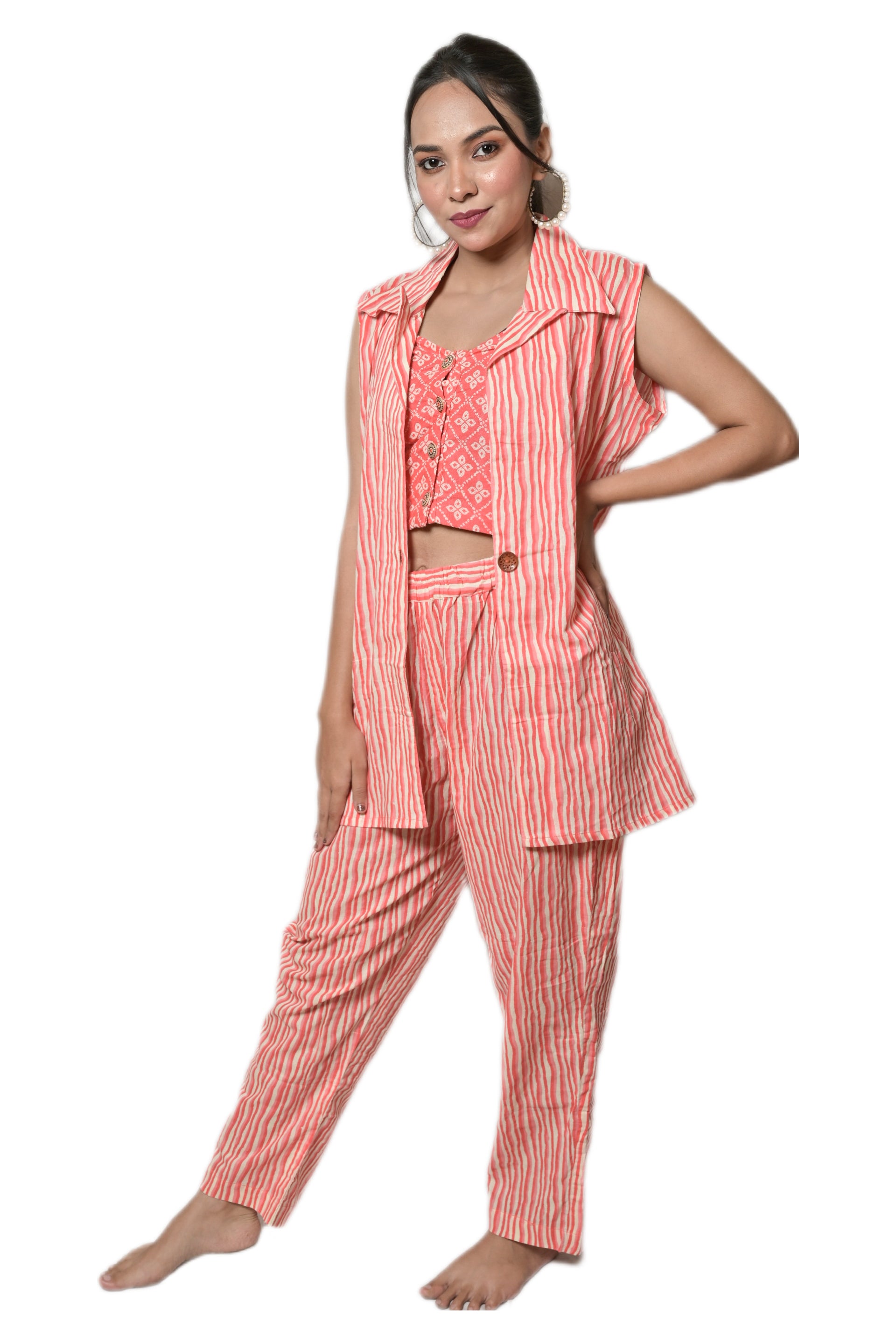 Summer co ord set