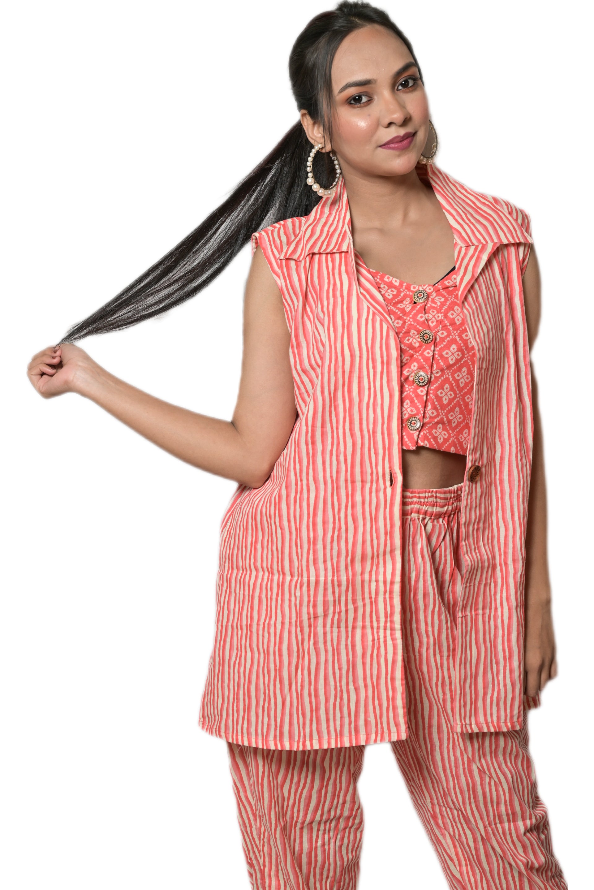 Summer co ord set